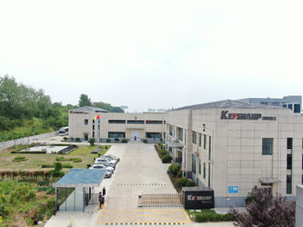 Jiangsu Keisharp Heavy Industry Co., Ltd. linia produkcyjna fabryki