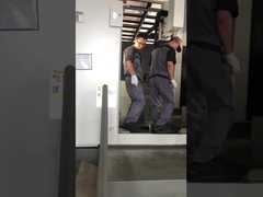 1600 mm Długość K190 Chisel dla 45-55 Ton Excavator Rock Stone Beton Handheld Breaker