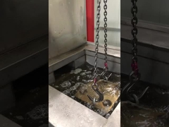 Zestaw naprawy pieczęci olejowej Hammer Standard / Customized Rock Breaker Seal Kit