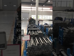 KS500 Hydraulic Breaker 195mm Chisel Digger Beton Breaker