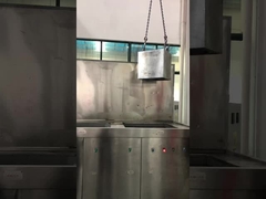 KS450 Grabiarka Hydrauliczne Rozbiórki Projekt zburzenia musi mieć rozbiórkę