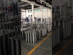 20-27tonowy grabarz kamienny Hydraulic Hammer Hex Shunck Chisel Breaker Chisel