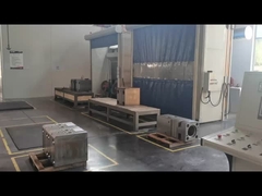 KS450 Grabiarka Hydrauliczne Rozbiórki Projekt zburzenia musi mieć rozbiórkę