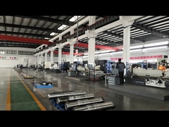 Głowa przedniego cylindra silnika dla KS80 KS100 KS120 Hydraulic Breaker Spare Parts