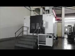 Wykopalnia zamontowana na boku Hydraulic Breaker typu z średnicą 190 mm