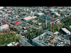 Keisharp w Bauma 2025!