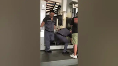 1600 mm Długość K190 Chisel dla 45-55 Ton Excavator Rock Stone Beton Handheld Breaker