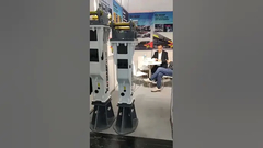 Keisharp na niemieckiej wystawie Bauma ✨