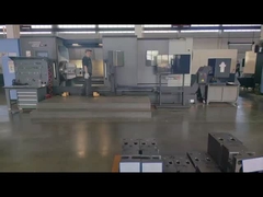 KS300 Top Typ Hydraulic Breaker 190mm Średnica podkładki dla 400-550bpm