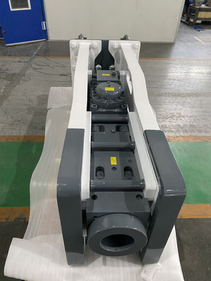 KS300 Top Typ Hydraulic Breaker 190mm Średnica suszarki dla koparki 45-55 ton