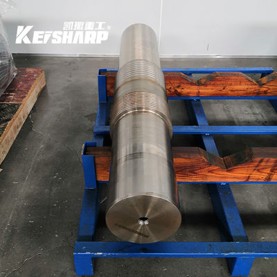 Części zamienne hydraulicznego rozbiornika KS60 KS80 KS100 KS120 Kamienny młotek tłok Keisharp Narzędzie
