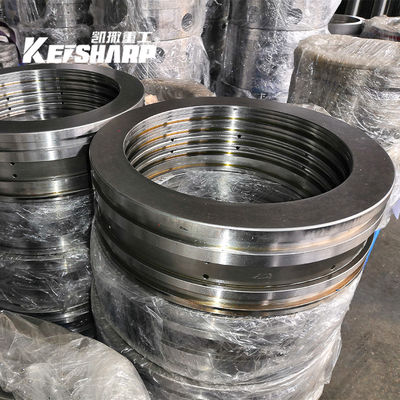 KS450 190mm Chisel Hydraulic Breaker Piston Bush Machinery Spare Parts Excavator