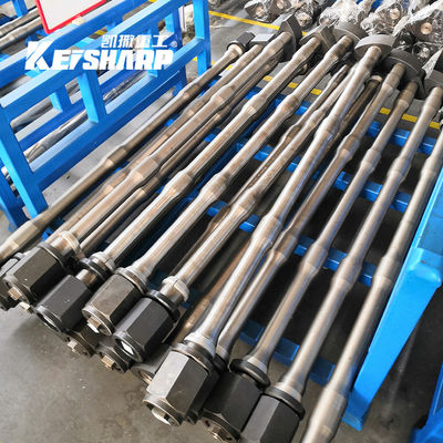 Długowiercowy rod skrzynki typu hydrauliczne części zamienne rozbiórki KS220 KS300 KS450