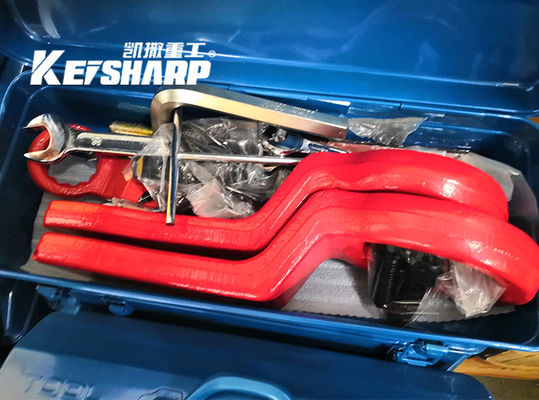 Zestaw narzędzi wykopalni Keisharp Hydraulic Breaker