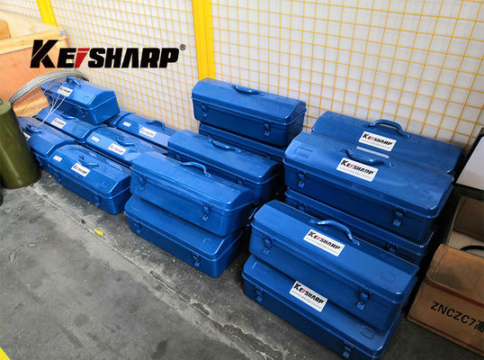Zestaw narzędzi wykopalni Keisharp Hydraulic Breaker