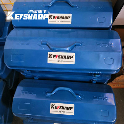 Zestaw narzędzi wykopalni Keisharp Hydraulic Breaker