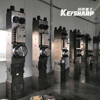 KS60 KS80 KS100 KS120 KS150 Hydraulic Hammer Main Body dla koparki