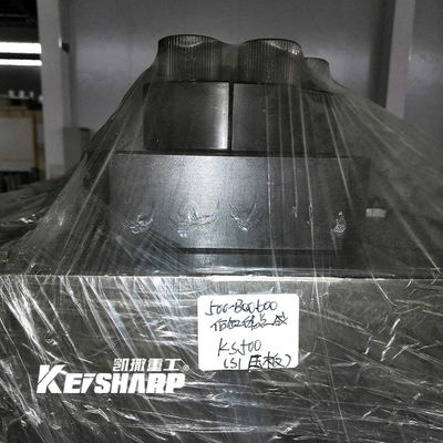 OEM Cylinder hydraulicznego rozbiornika / zestaw tylnego cylindra