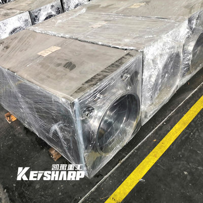 KS450 KS500 KS550 KS600 Silnik głowicy cylindrowej hydraulicznego rozbiornika