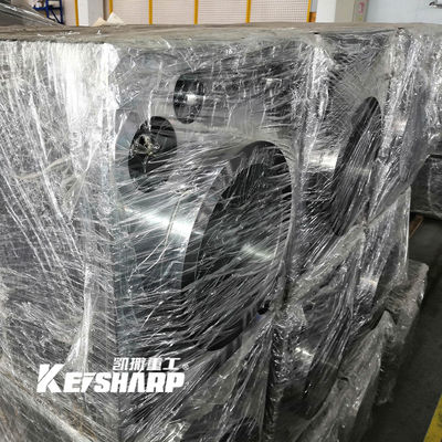 KS450 KS500 KS550 KS600 Silnik głowicy cylindrowej hydraulicznego rozbiornika
