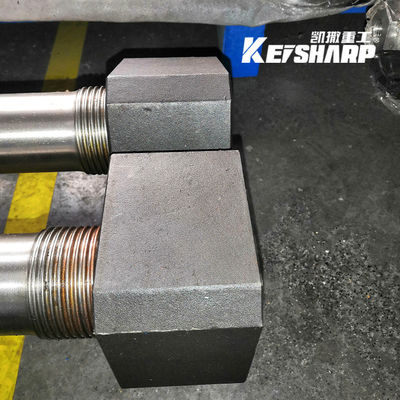 Węzeł długoprzewodowy - KS750 KS800 KS850 Części zamienne hydraulicznych łączników