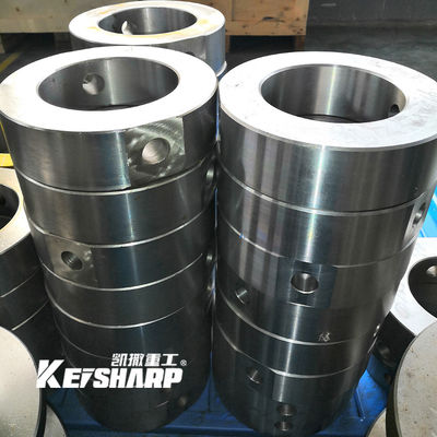 Do części hamer breakera, zęby KS220 KS300 KS450 hydrauliczne części zamienne hamer breakera Stop Ring