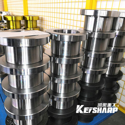 KS220 KS450 KS500 KS550 Hydraulic Hammer Części zamienne Narzędzie Górny krzak