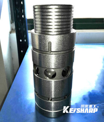 OEM Części zamienne do maszyn z hydraulicznymi zaworami rozbiórkowymi