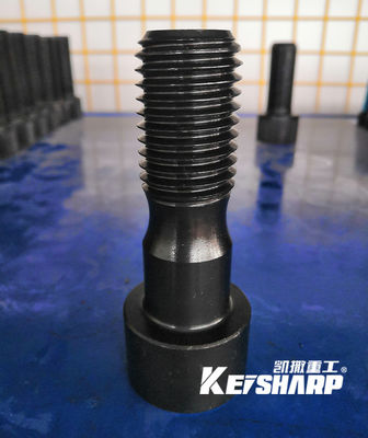 KS650 KS700 KS750 Hydrauliczne elementy zamienne węzła sześciokątnego