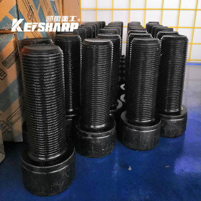 KS650 KS700 KS750 Hydrauliczne elementy zamienne węzła sześciokątnego