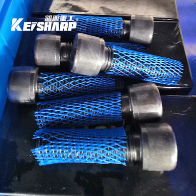 KS650 KS700 KS750 Hydrauliczne elementy zamienne węzła sześciokątnego
