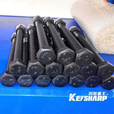 Części zamienne wykopalni Keisharp Hydraulic Breaker Zewnętrzny śrubek sześciokątny