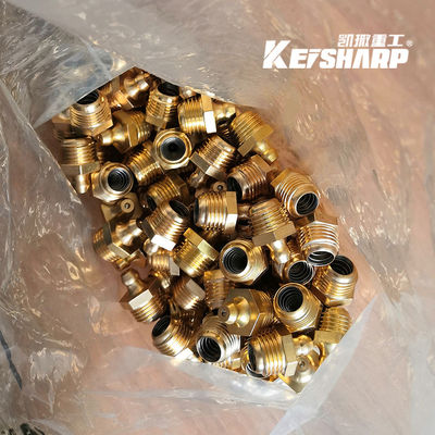 KS500 KS550 Koparka Maszyny budowlane Dźwignia tłuszczowa Hydrauliczne Rock Breaker Jack Hammer
