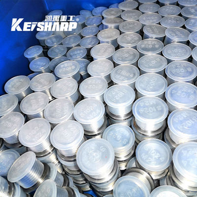 KEISHARP Hexagon Socket Screw Plugs, części hydraulicznych wyłączników koparek