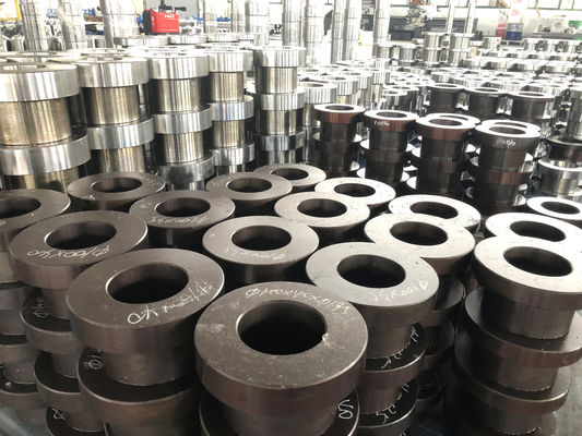 KS220 KS450 KS500 KS550 Hydraulic Hammer Części zamienne Narzędzie Górny krzak