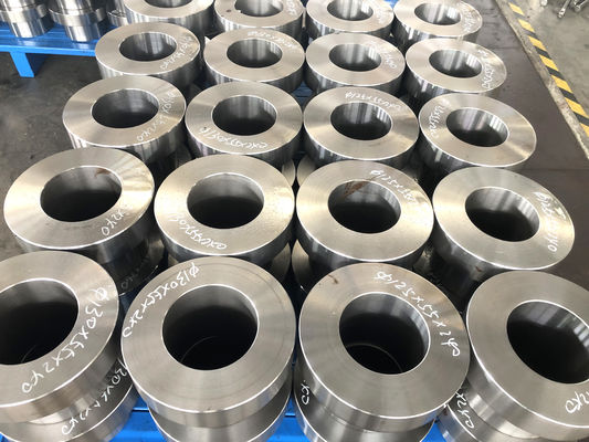 KS220 KS450 KS500 KS550 Hydraulic Hammer Części zamienne Narzędzie Górny krzak