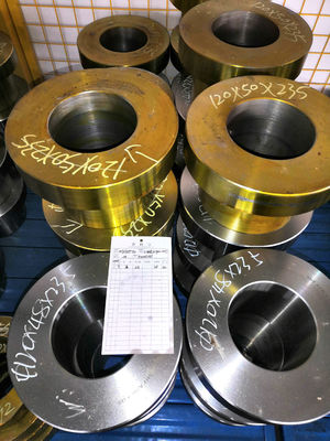 KS220 KS450 KS500 KS550 Hydraulic Hammer Części zamienne Narzędzie Górny krzak