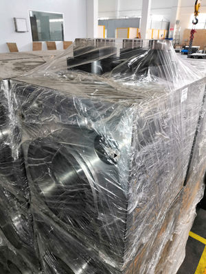 OEM Cylinder hydraulicznego rozbiornika / zestaw tylnego cylindra