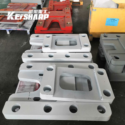 CE ISO Koparki hydrauliczne, części zamienne, hydrauliczne, typowe tłumiące