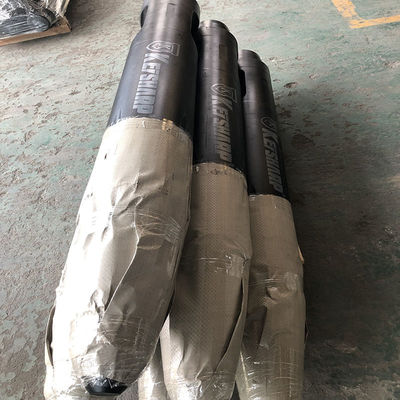 20-27tonowy grabarz kamienny Hydraulic Hammer Hex Shunck Chisel Breaker Chisel
