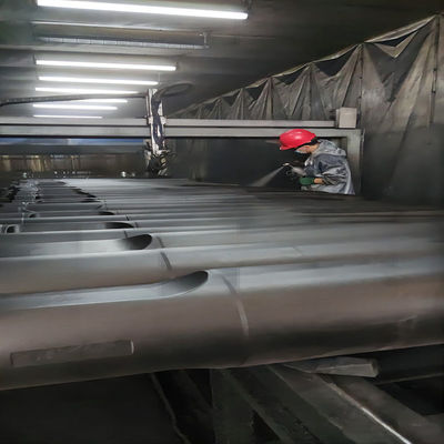140 mm wiertarka młotkowa płaski chisel 20 ton - 27 ton wykopalnia chisel rozbijacz skał
