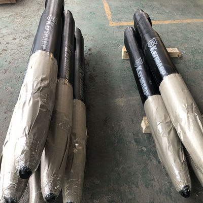155 mm Hydraulic Hammer Chisel 27 Ton 35 Ton Excavator Breaker Chisel ISO9001 Zatwierdzony