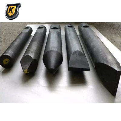 40-50tonowy koparz hydrauliczny łamacz szpilki narzędzia do szpilki dla K175 175mm średnica Komac Rod Pin