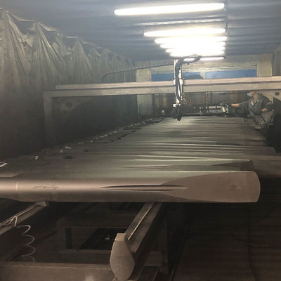 20-27 Ton Excavator Hammer Chisel K140 1000kg Pojemność Hydraulic Breaker Chisel ISO9001