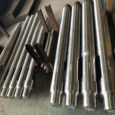 45-55 Ton Excavator Rock Breaker Chisel K190 Beton Breaker Chisel Drill Rod Pin Chisel
