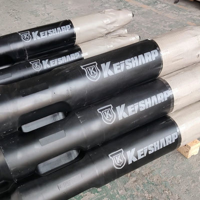40tony 50tony Ekskawator Kamienie kamienne Diament Hydraulic Hammer Breaker Części zamienne Wiertło kamienne K185