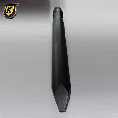 Usługi OEM 1600 mm Przędzia łącznikowe dla wiercelek młotkowych Hilti