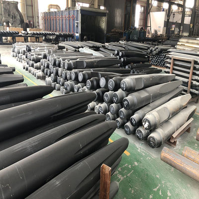 Komponenty rdzenia silnika Top Rock Hammer Drill Rod, Breaker Hammer Chisel For Demolition Hammer
