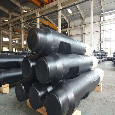 1650mm Ogólna długość K200 Chisel dla 65ton i 55ton Excavator Hammer Drill Rod Pin