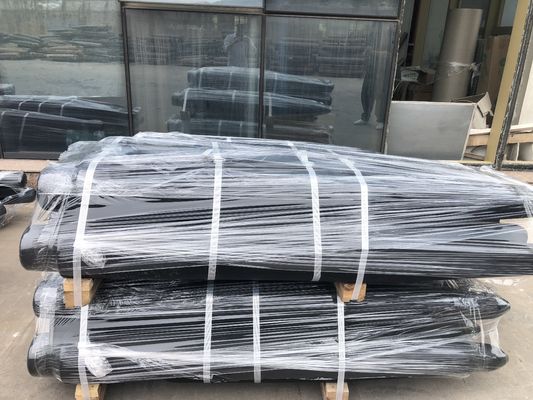 Świadectwo budowlane ISO9001 Nadaje się do różnych koparek